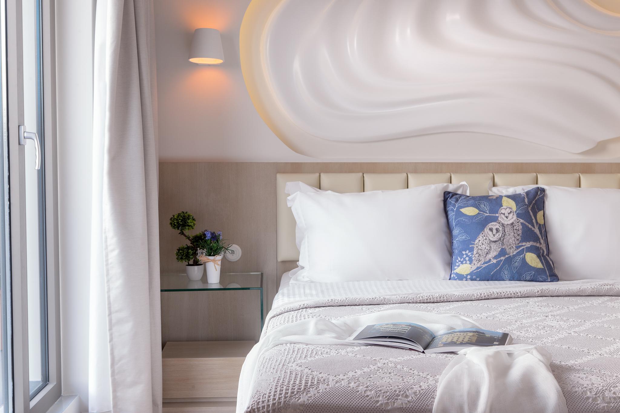 A For Athens Hotel Bagian luar foto