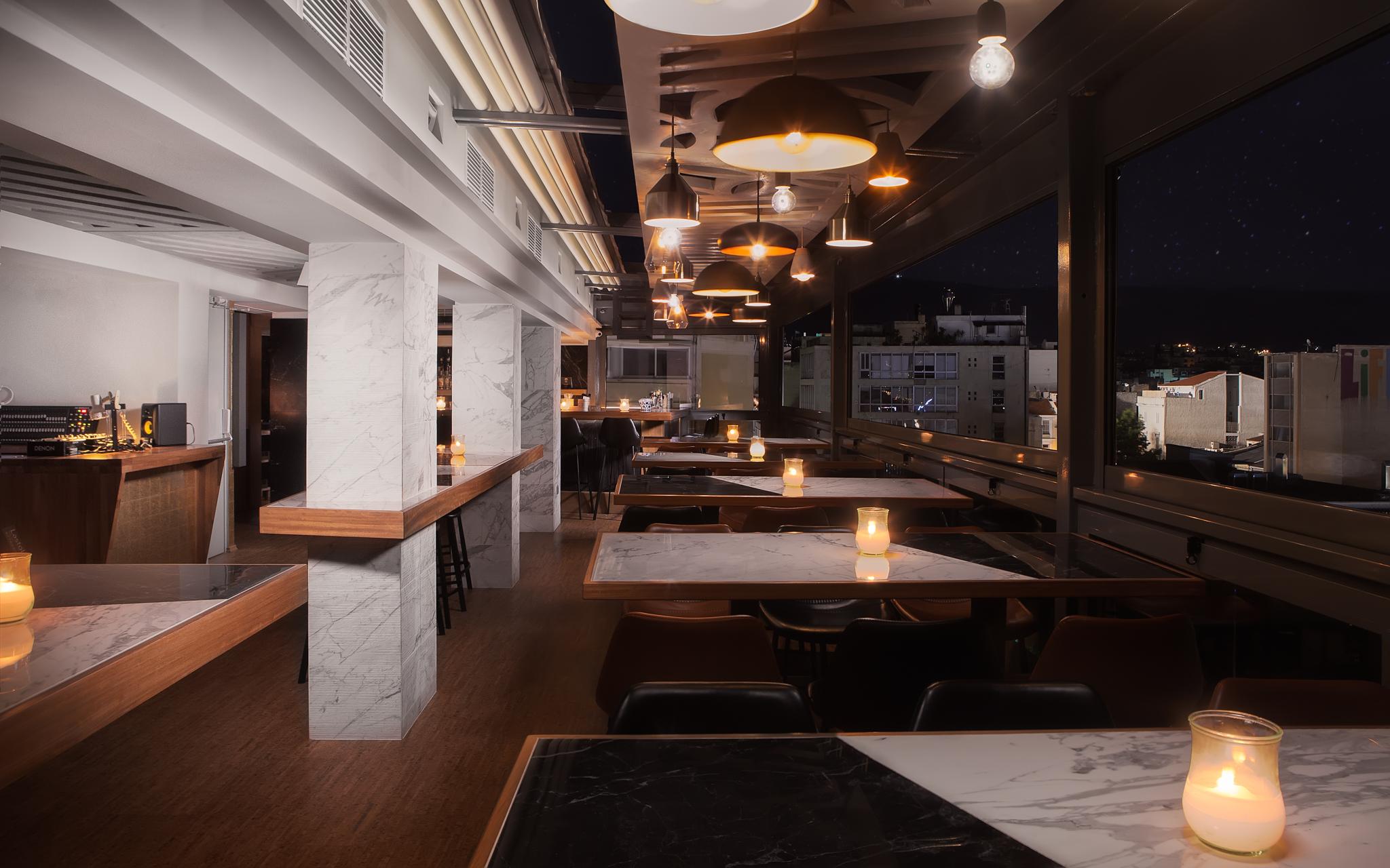 A For Athens Hotel Bagian luar foto