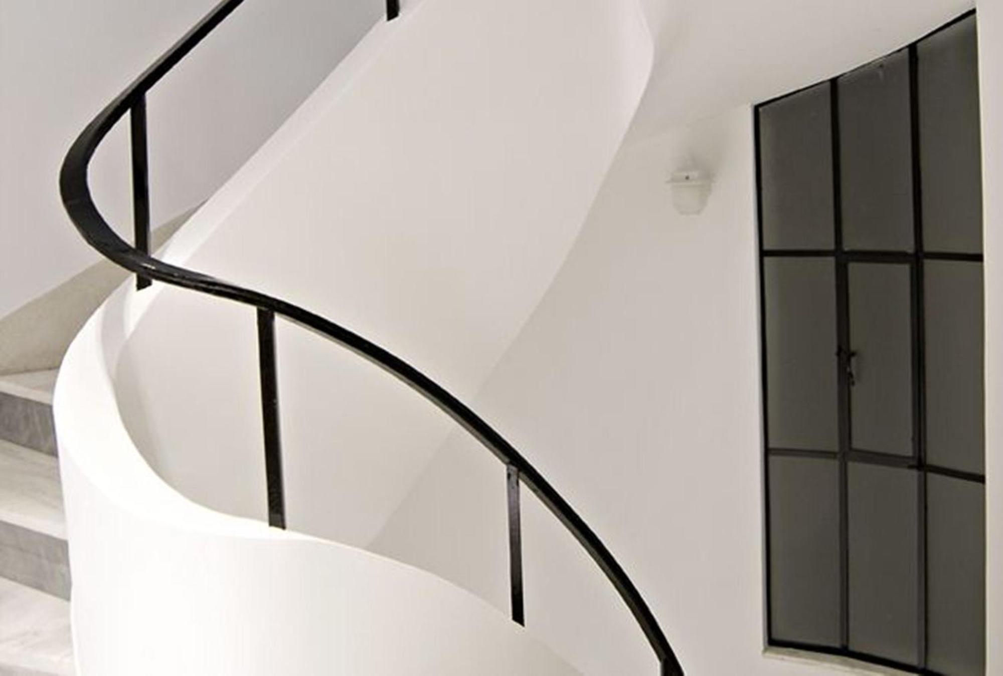 A For Athens Hotel Bagian luar foto