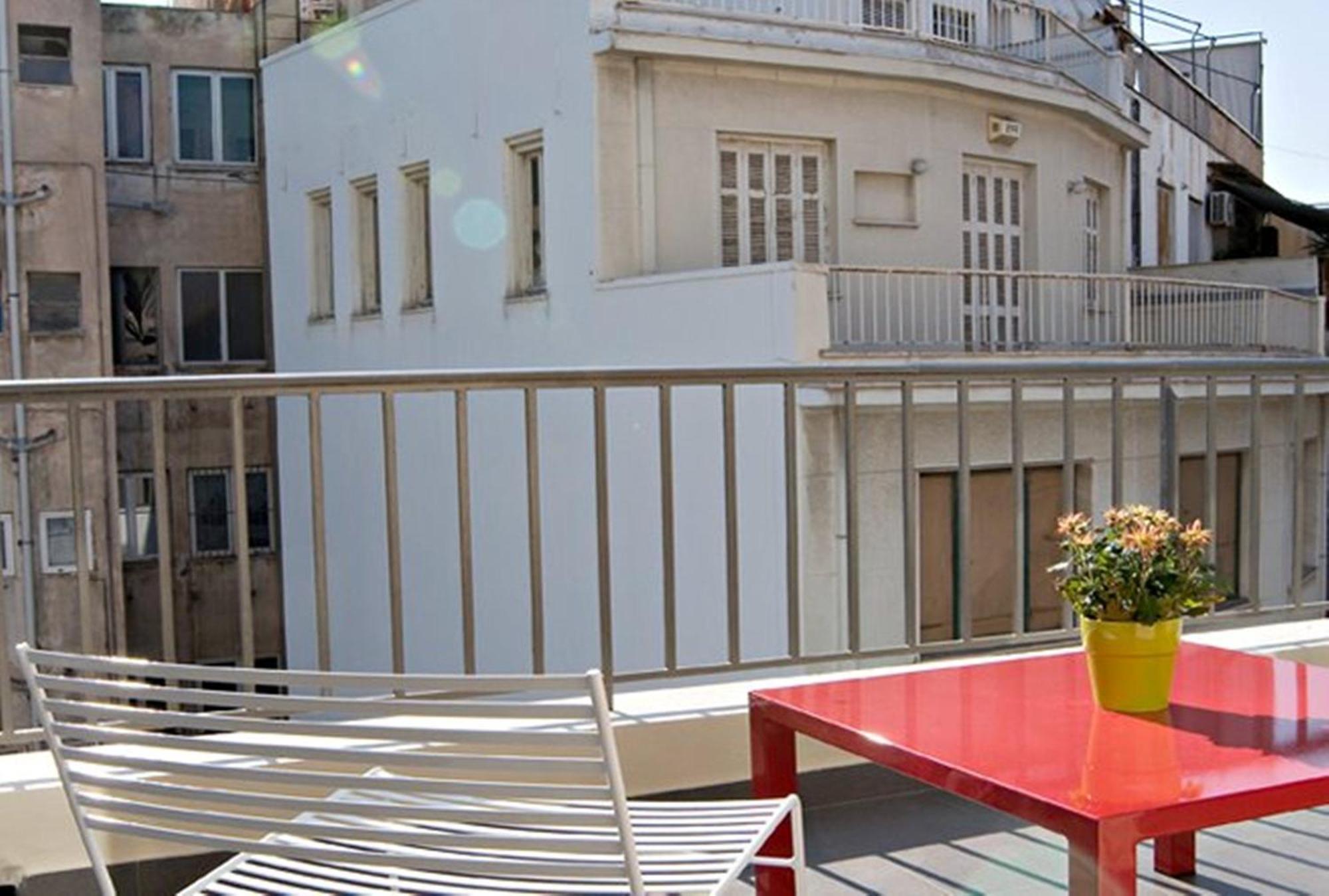 A For Athens Hotel Bagian luar foto