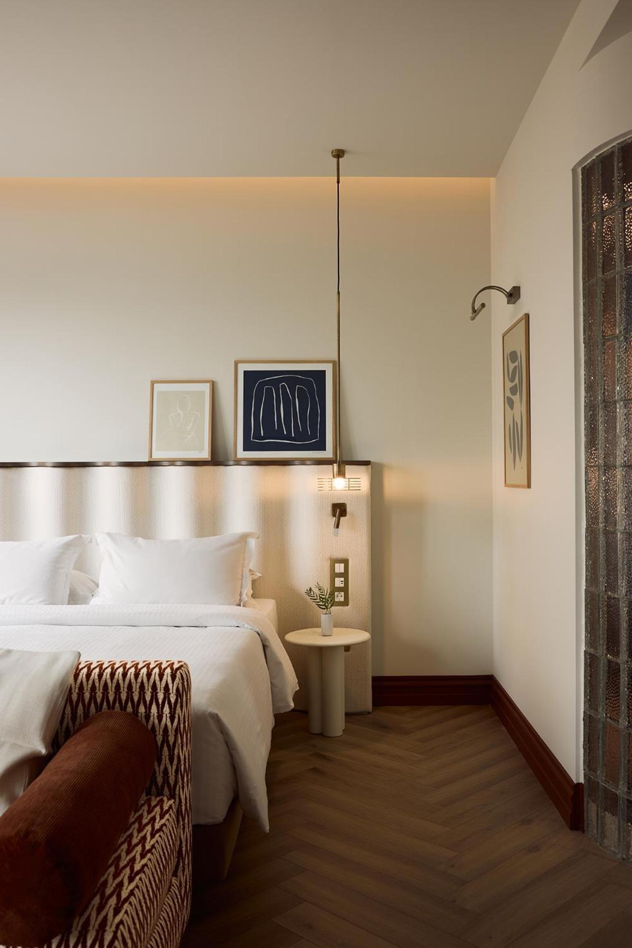 A For Athens Hotel Bagian luar foto