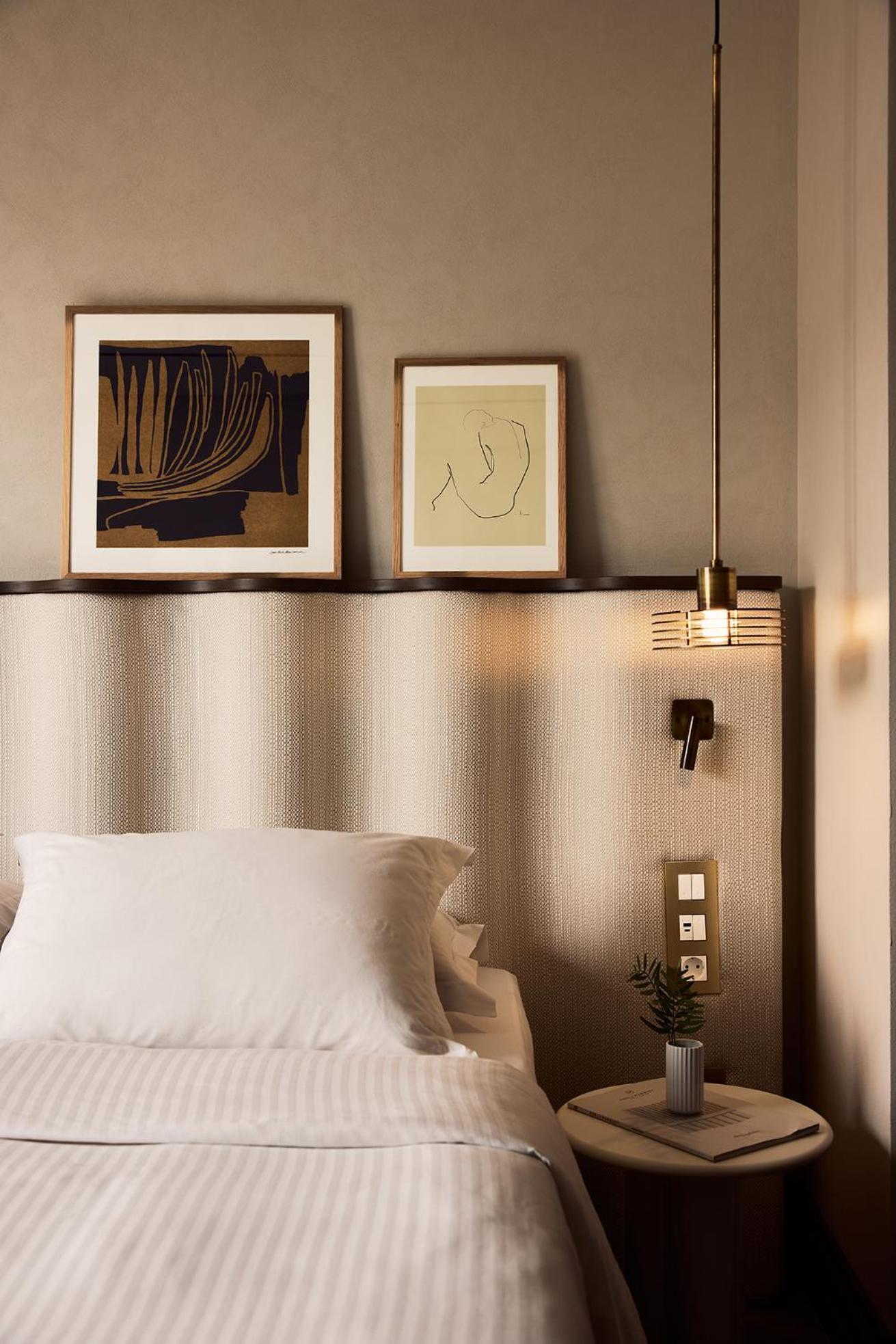 A For Athens Hotel Bagian luar foto