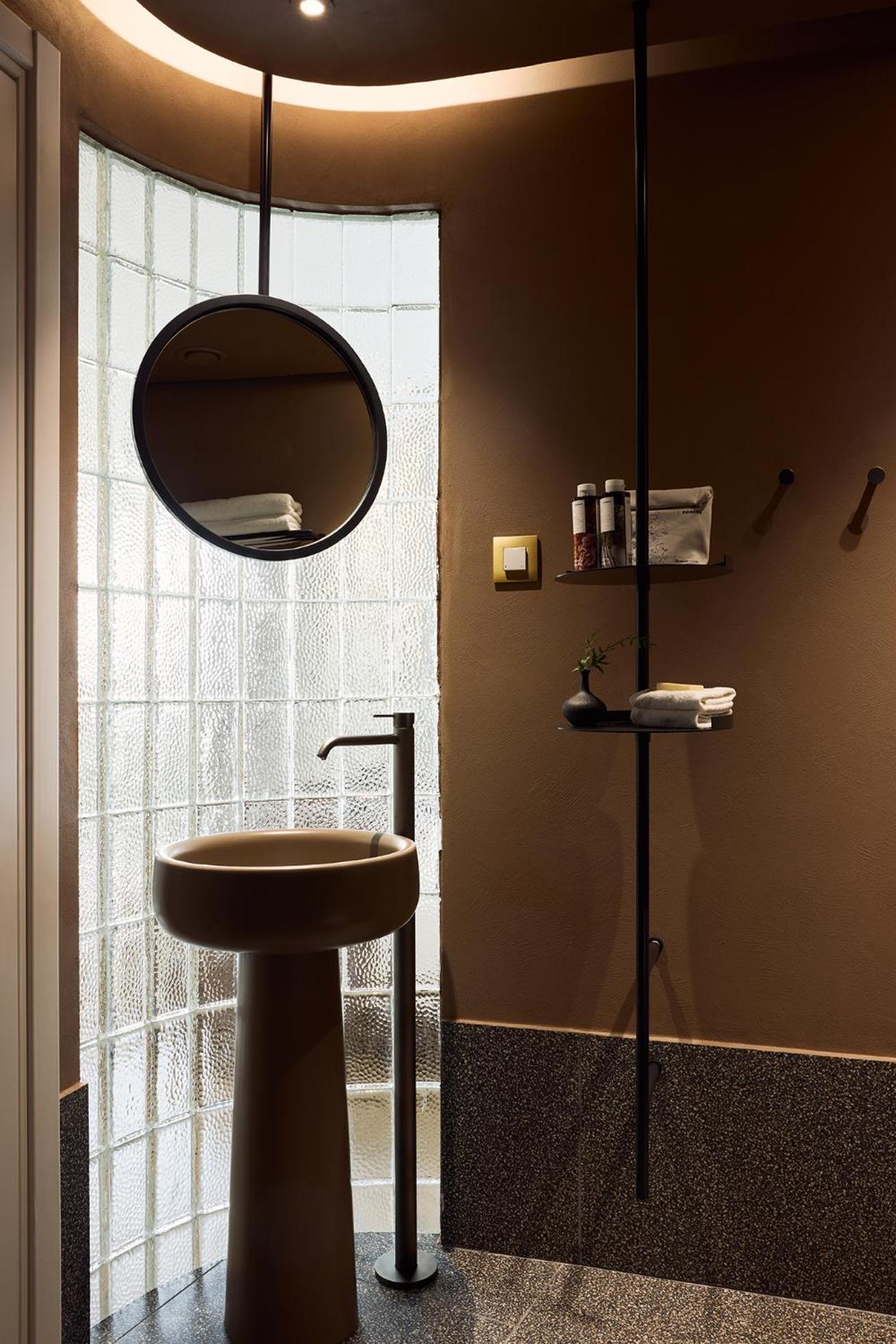 A For Athens Hotel Bagian luar foto